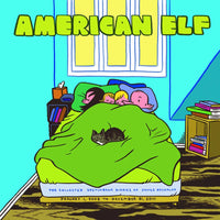 American Elf Volume 4