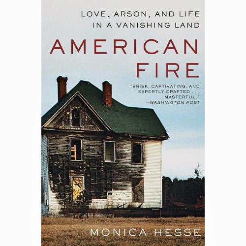 American Fire (paperback)