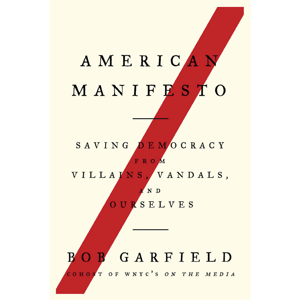 American Manifesto (hc)