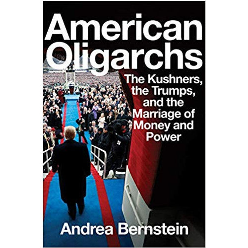 American Oligarchs