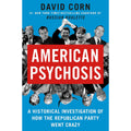 American Psychosis