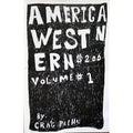 American Western Volume 1