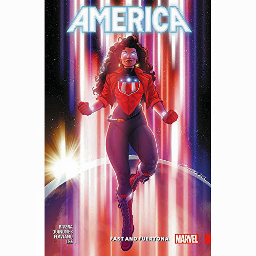 America Volume 2