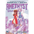 Amethyst: Princess of Gemworld