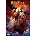 Amazing Fantasy #5