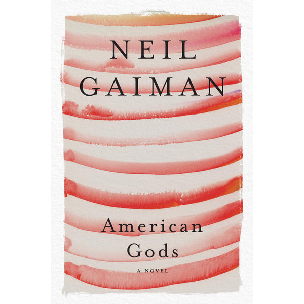 American Gods (trade paperback)