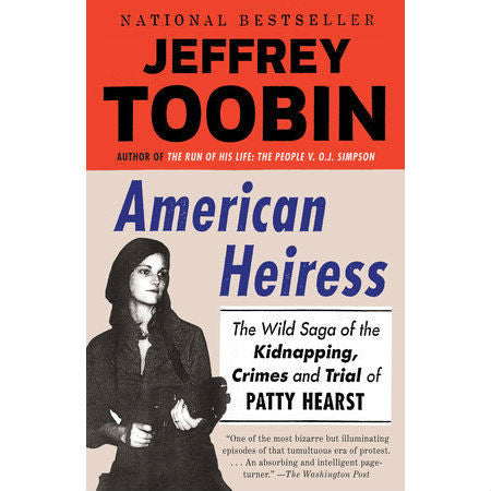 American Heiress (paperback)