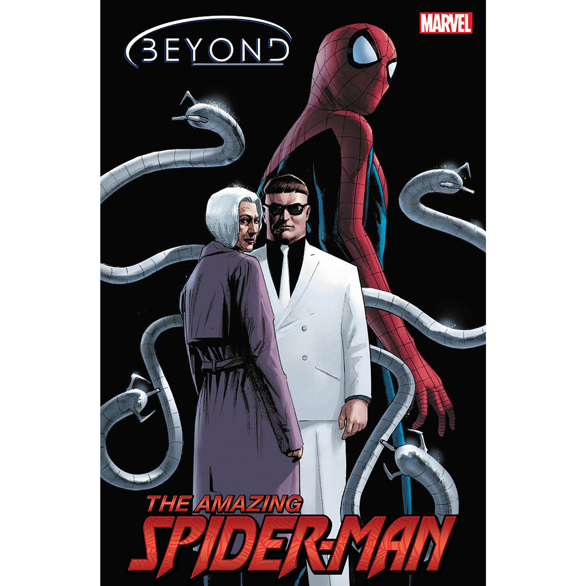 Amazing Spider-Man #80.BEY