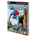 Amazing Spider-Man Epic Collection: Death Of Captain Stacy