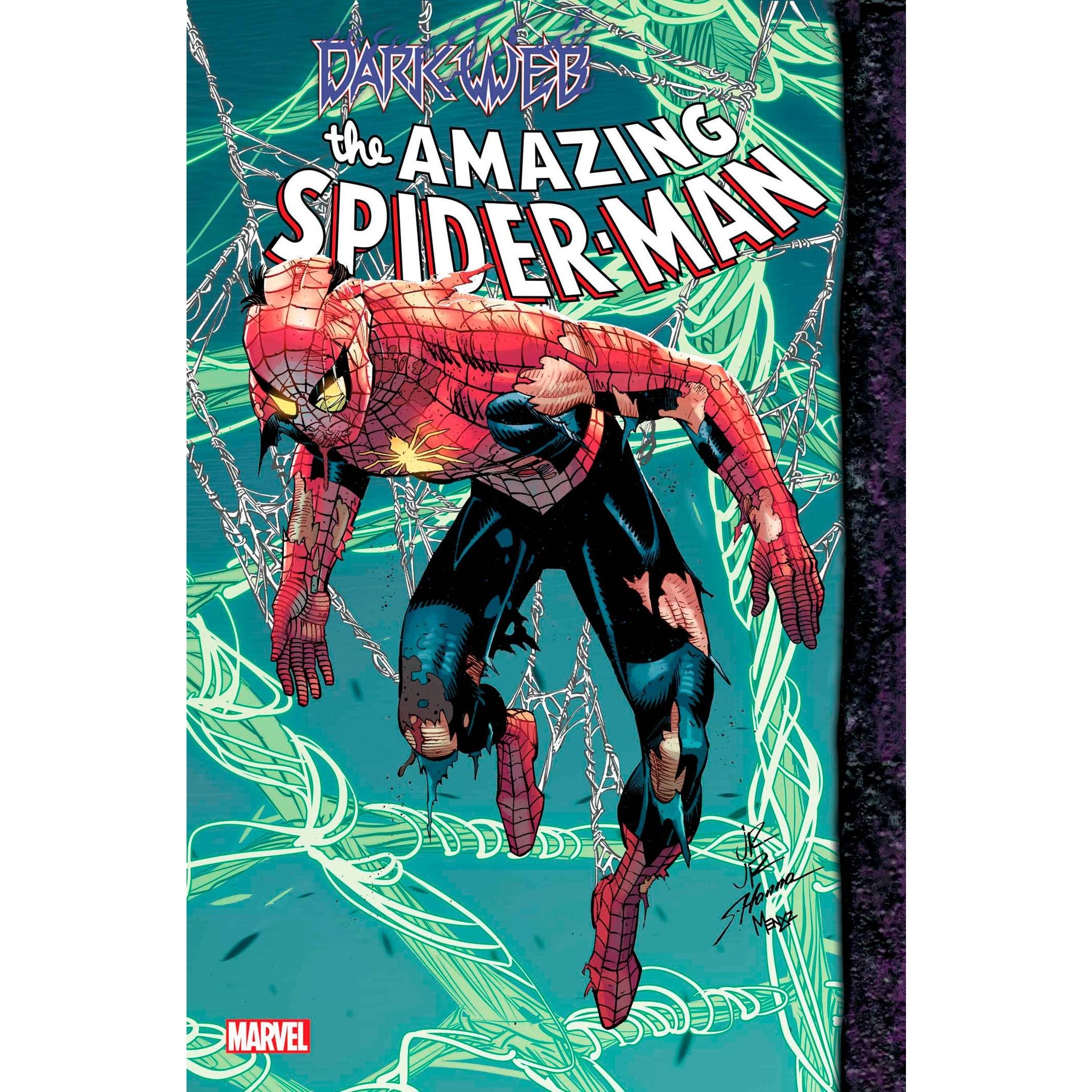 Amazing Spider-Man #17