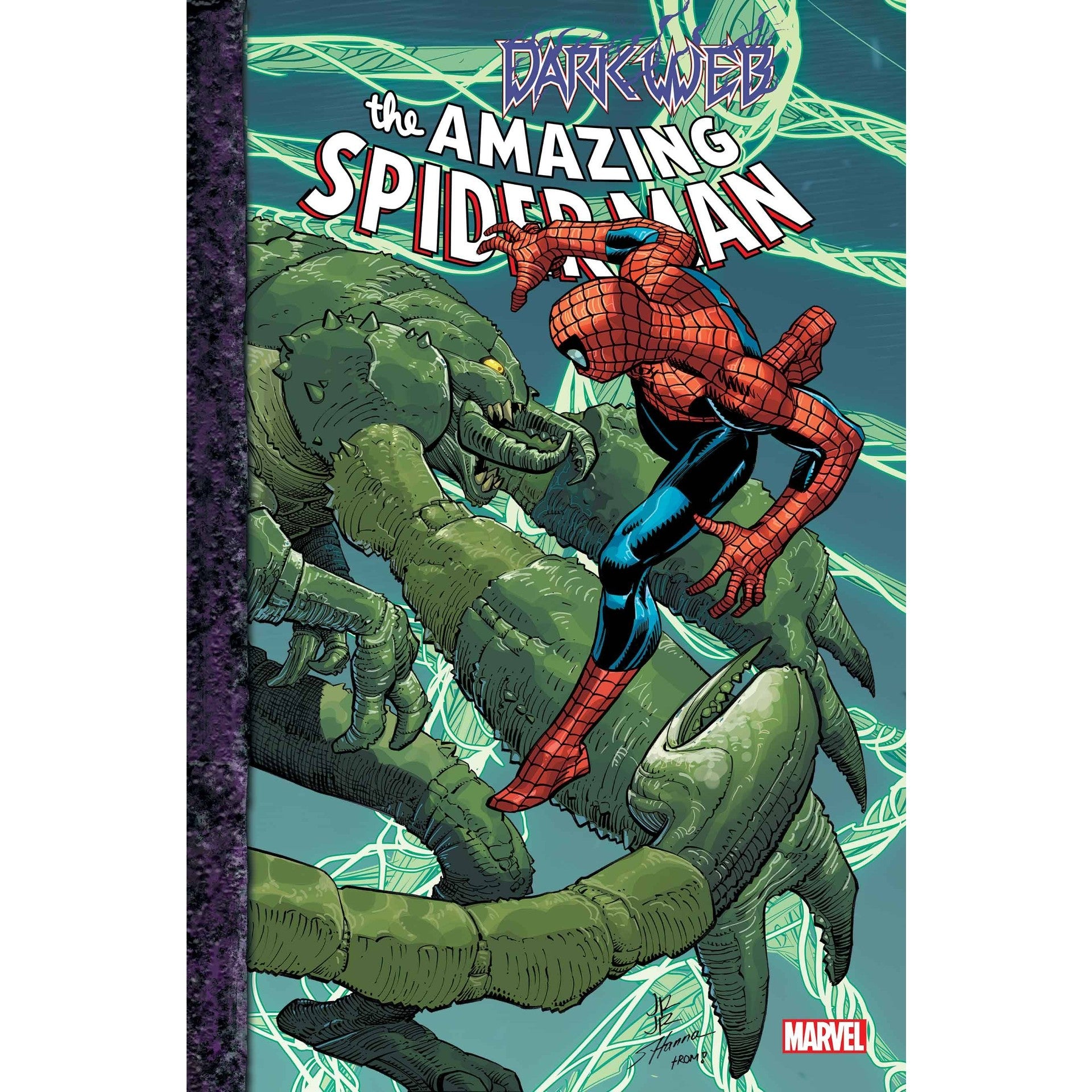 Amazing Spider-Man #18