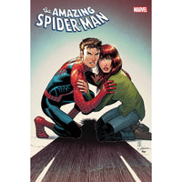 Amazing Spider-Man #21