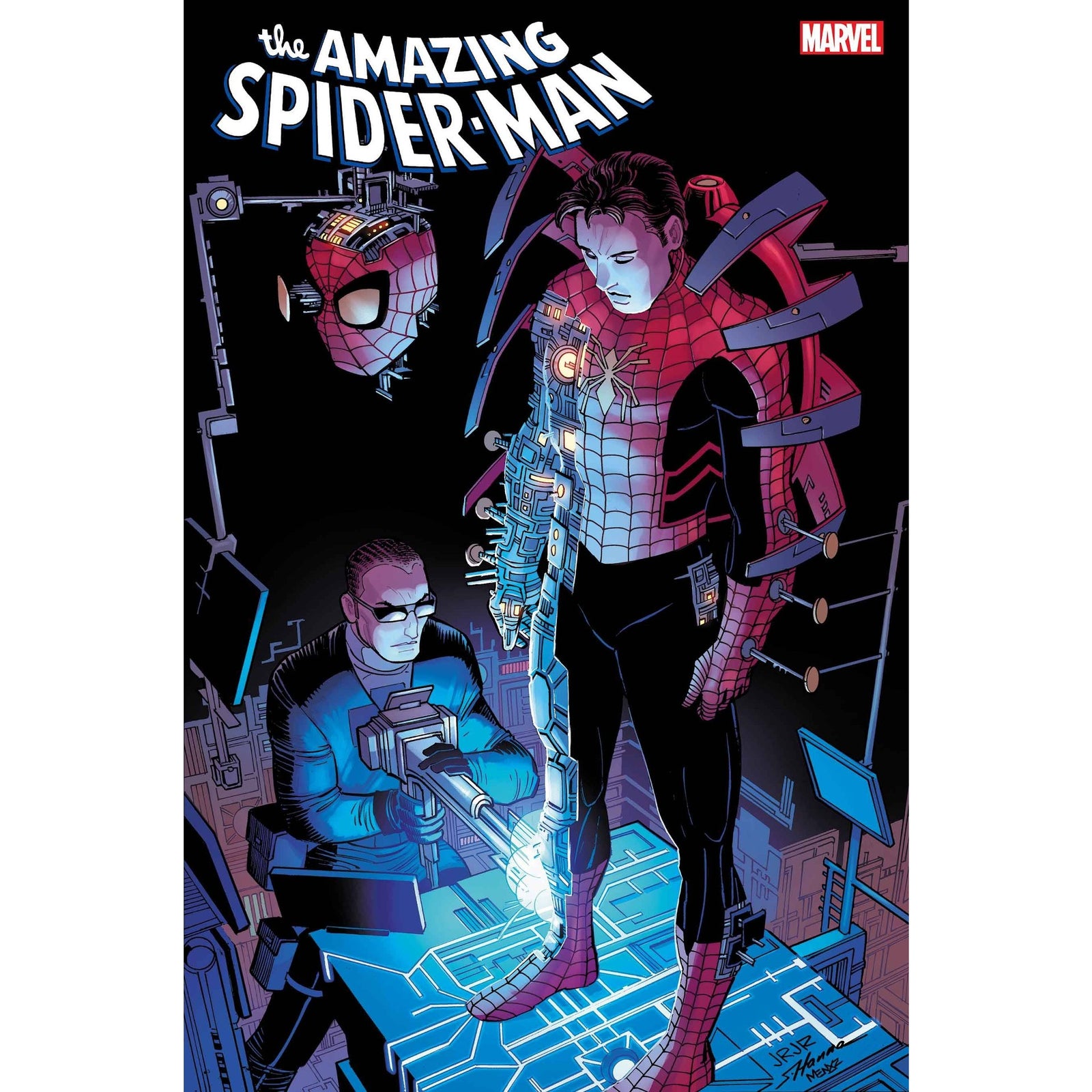 The Amazing shops Spider-Man #24