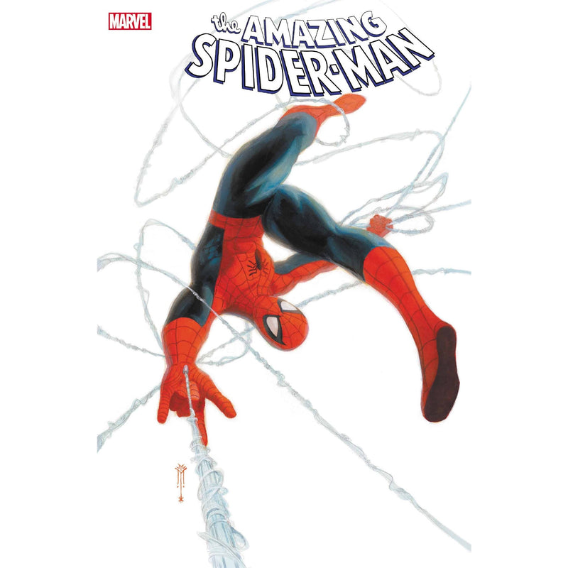 Amazing Spider-Man #5