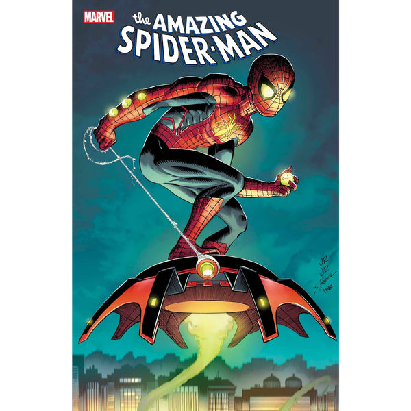 Amazing Spider-Man #8