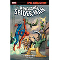Amazing Spider-Man Epic Collection: Great Power