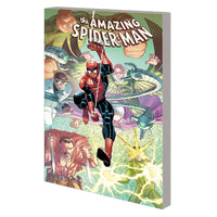 Amazing Spider-Man Volume 2: The New Sinister