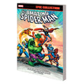 Amazing Spider-Man Epic Collection: Spider-Man No More