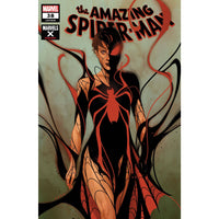 Amazing Spider-Man #38