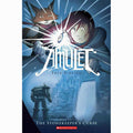 Amulet Volume 2: The Stonekeeper's Curse