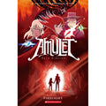 Amulet Volume 7: Firelight