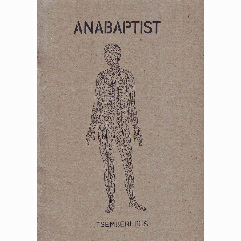 Anabaptist