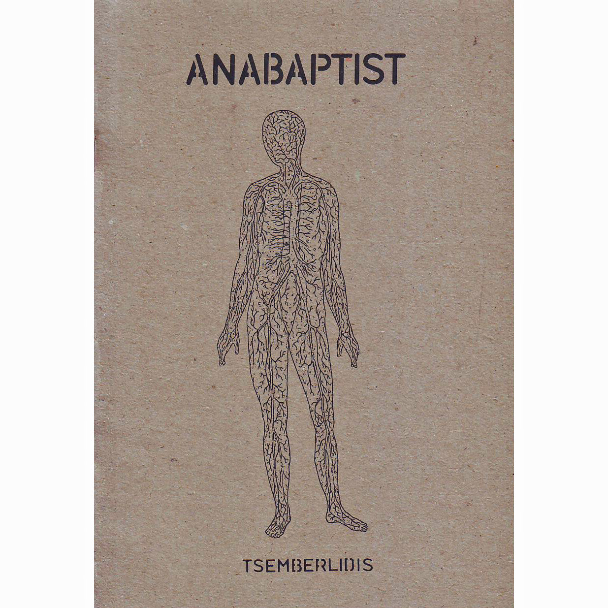 Anabaptist