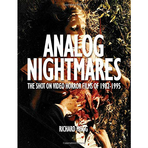 Analog Nightmares