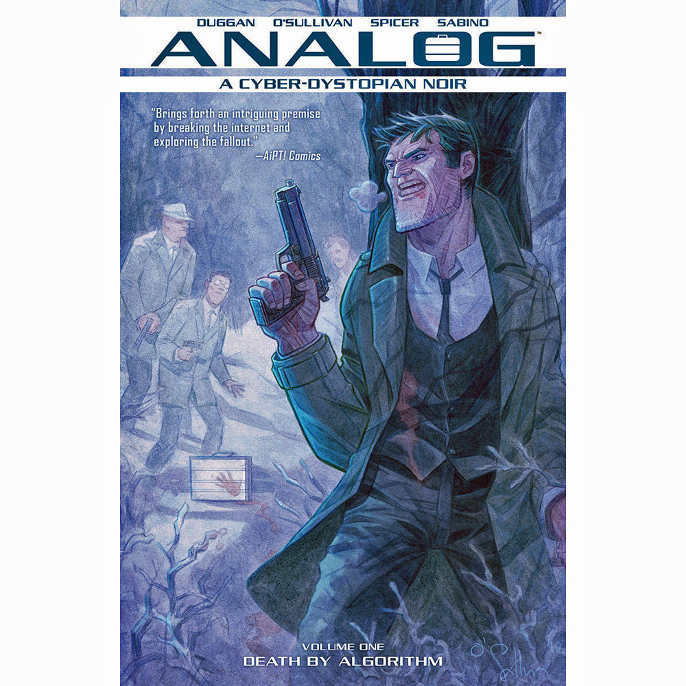 Analog Vol. 1
