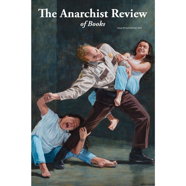 The Anarchist Review of Books