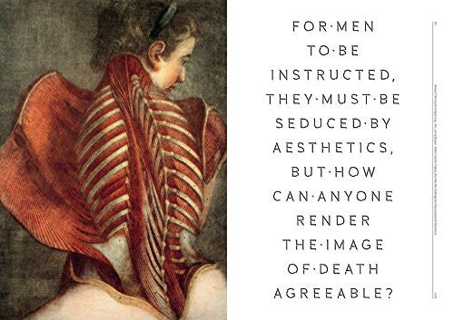 Anatomical Venus: Wax, God, Death and the Ecstatic