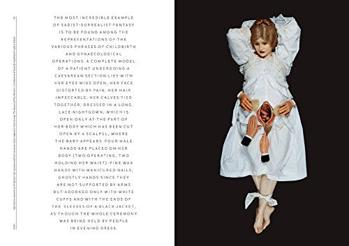 Anatomical Venus: Wax, God, Death and the Ecstatic