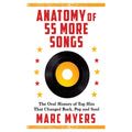 Anatomy of 55 More Songs
