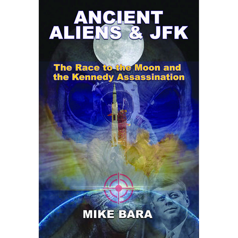 Ancient Aliens And JFK