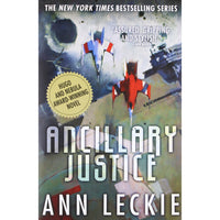 Ancillary Justice