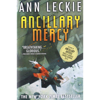 Ancillary Mercy