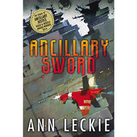 Ancillary Sword