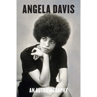Angela Davis: An Autobiography (paperback)