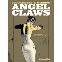 Angel Claws