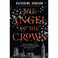 Angel of the Crows