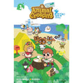 Animal Crossing: New Horizons Volume 1