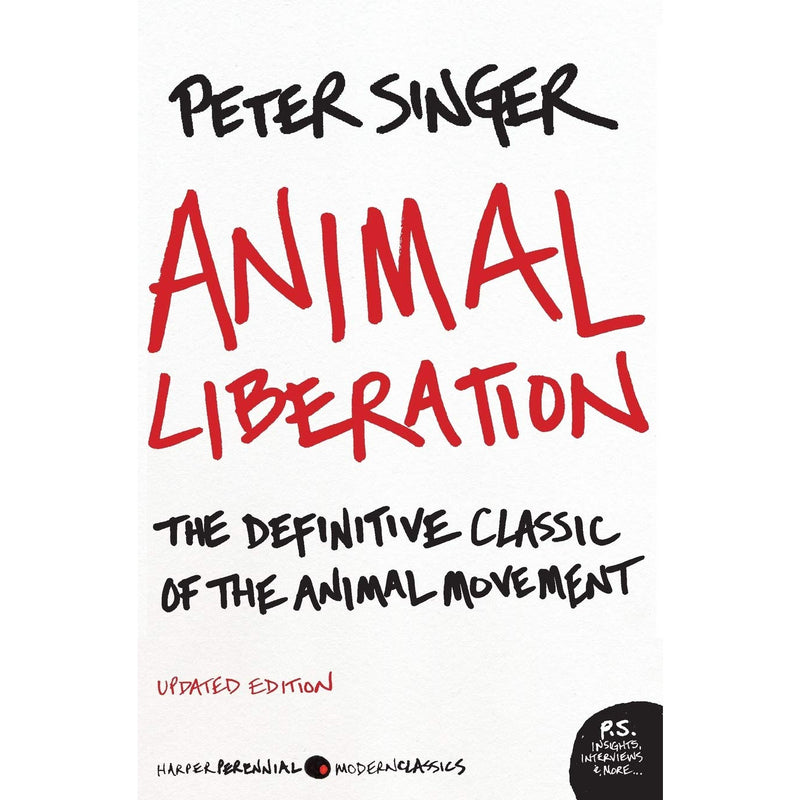 Animal Liberation