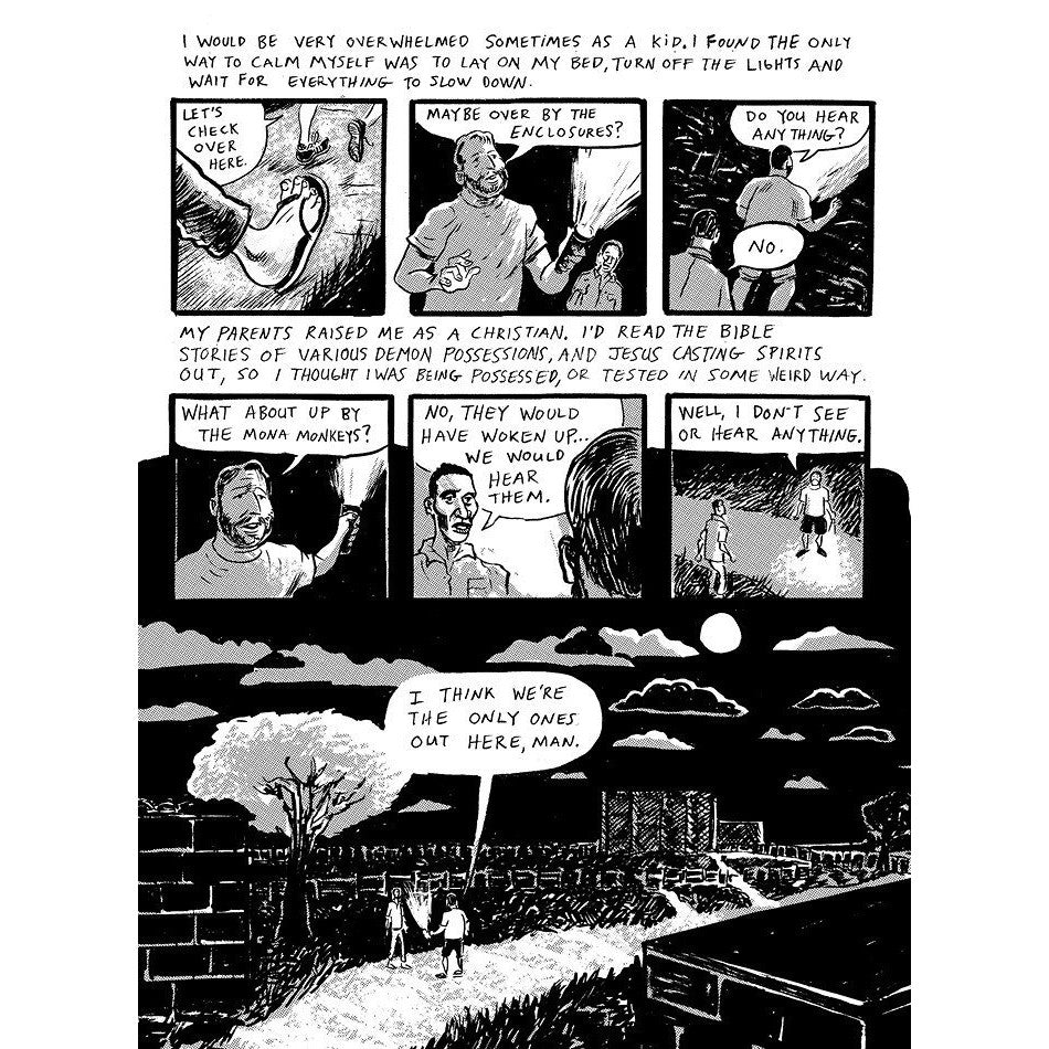 Animal Kindness: Monkey Chef Volume 2