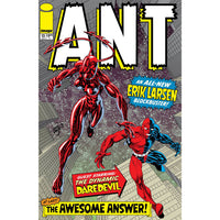 Ant #12
