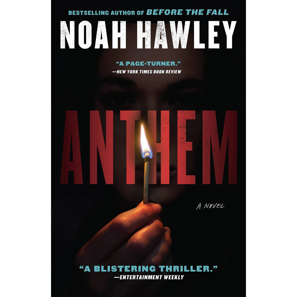 Anthem: A Novel