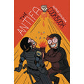 Antifa Super Soldier Cookbook