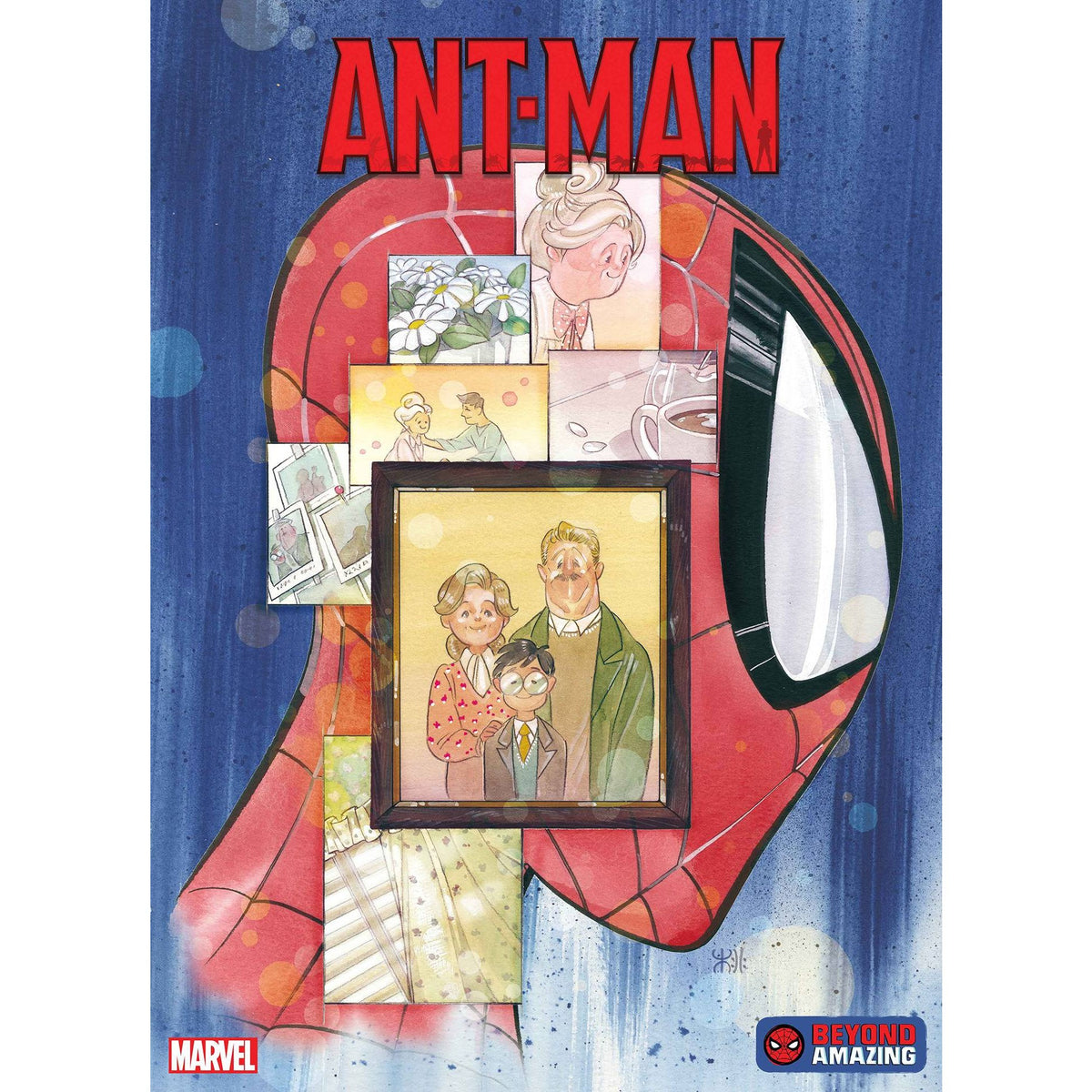 Ant-Man #3