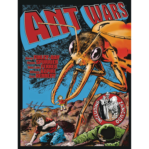 Ant Wars