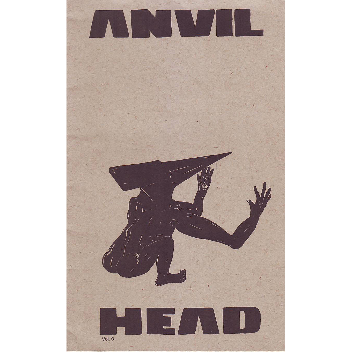 Anvil Head Volume 0