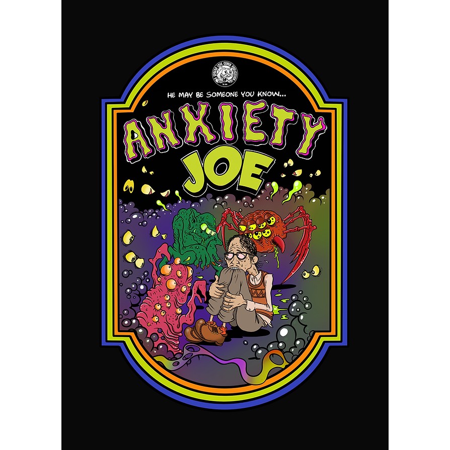 Anxiety Joe